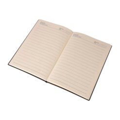 Fillip 3 in 1 Black Combo Gift Set ( Umbrella, Pen, Soft bound diary) EK37378