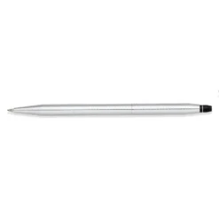 Cross AT0625-1 Click Rollerball Pen Chrome