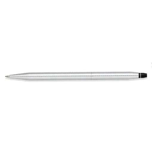 Cross AT0625-1 Click Rollerball Pen Chrome