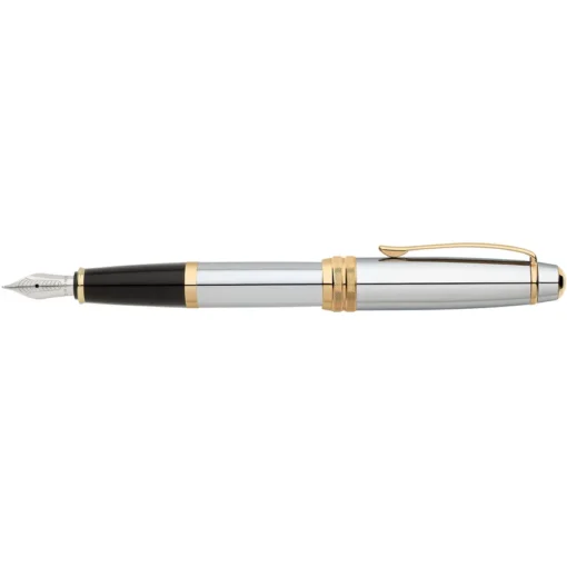 Cross AT0456-6MS Bailey Medalist Fountain Pen