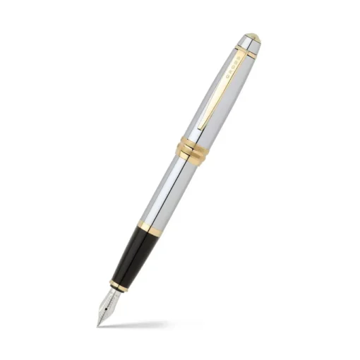 Cross AT0456-6MS Bailey Medalist Fountain Pen