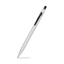 Cross AT0625-1 Click Rollerball Pen Chrome