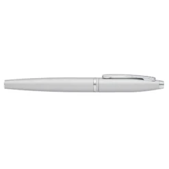 Cross AT0115-16 Calais Rollerball Pen Satin Chrome