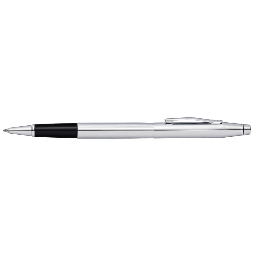 Cross AT0085-108 Classic Century Rollerball Pen Chrome 4 Cross AT0085-108 Classic Century Rollerball Pen Chrome