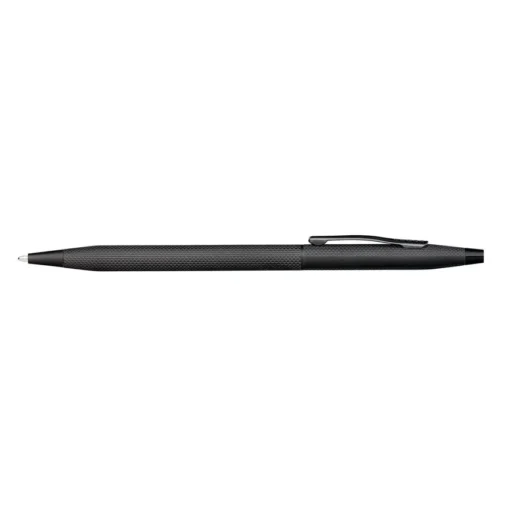 Cross AT0082-122 Classic Century Ballpoint Pen Brushed Black - Image 3