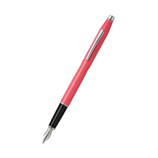 Cross AT0086-127MS Classic Century Pearlescent Lacquer Fountain Pen