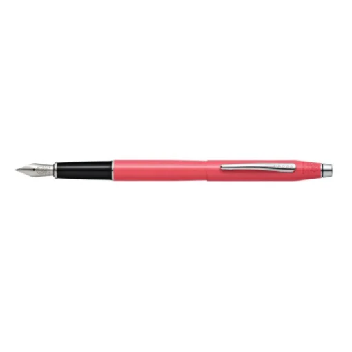 Cross AT0086-127MS Classic Century Pearlescent Lacquer Fountain Pen