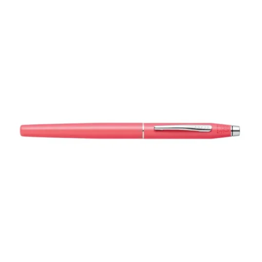 Cross AT0086-127MS Classic Century Pearlescent Lacquer Fountain Pen