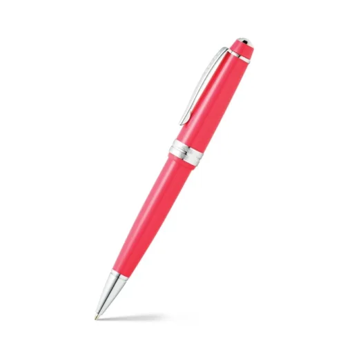 Cross AT0742-5 Bailey Light Ballpoint Pen Coral