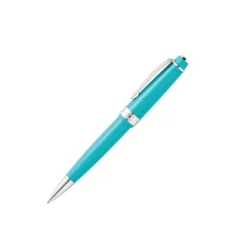 Cross AT0742-6 Bailey Light Ballpoint Pen Teal