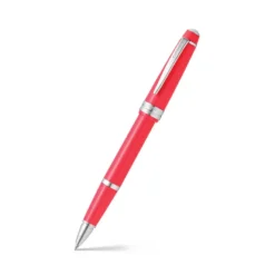 Cross AT0745-5 Bailey Light Rollerball Pen Coral