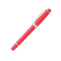 Cross AT0745-5 Bailey Light Rollerball Pen Coral