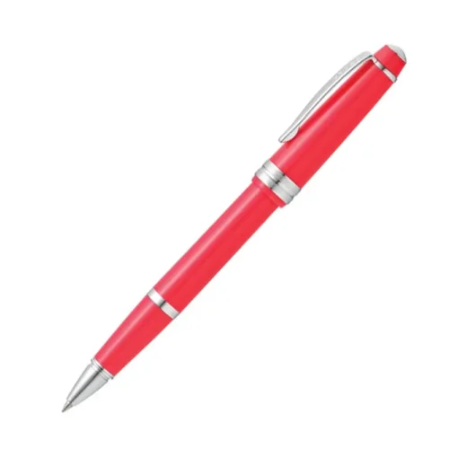 Cross AT0745-5 Bailey Light Rollerball Pen Coral