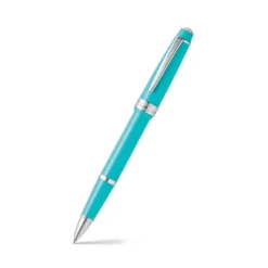 Cross AT0745-6 Bailey Light Rollerball Pen Teal