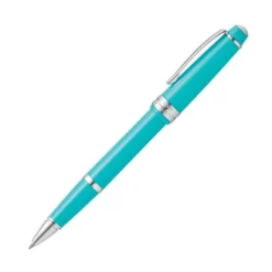 Cross AT0745-6 Bailey Light Rollerball Pen Teal