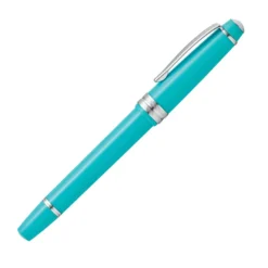 Cross AT0745-6 Bailey Light Rollerball Pen Teal