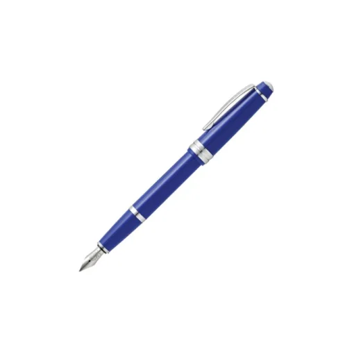 Cross AT0746-4MS Bailey Light Fountain Pen