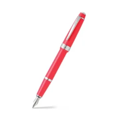 Cross AT0746-5MS Bailey Light Fountain Pen