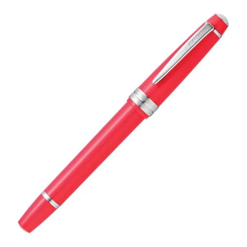 Cross AT0746-5MS Bailey Light Fountain Pen