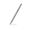 Cross Century Ballpoint Pen Titanium Gray PVD Micro Knurl