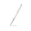 Cross Beverly Rollerball Pen Pearlescent White