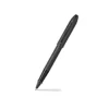 Cross Townsend Rollerball Pen Black PVD Micro Knurl