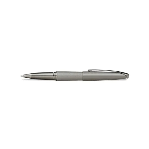 Cross 885-46 ATX Rollerball Pen Titanium Gray