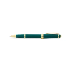 Cross AT0745-12 Bailey Light Rollerball Pen Green