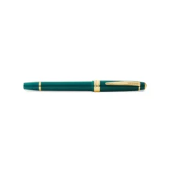 Cross AT0745-12 Bailey Light Rollerball Pen Green