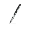 Cross AT0555-18 Edge Rollerball Pen Camouflage Black And White