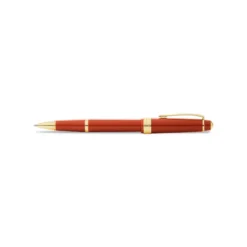 Cross AT0745-13 Bailey Light Rollerball Pen Amber