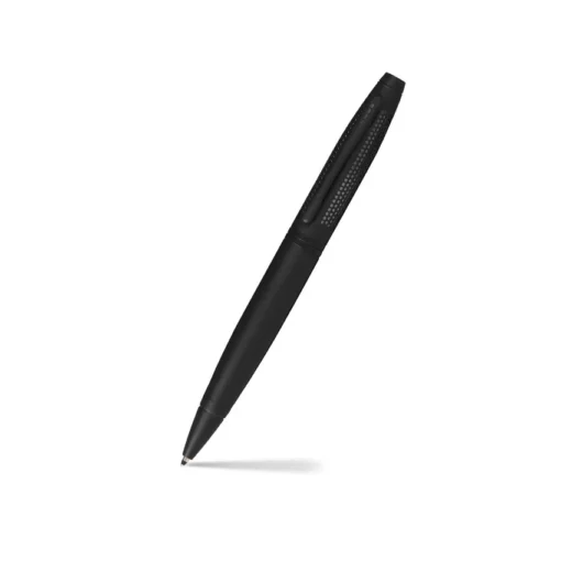 Cross Lumina Lacquer Light-up Ballpoint Pen Matte Black