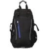 Wright Black & Blue Backpack