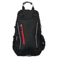 Wright Black & Red Backpack