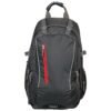 Wright Gray & Red Backpack