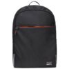 Zing Black Backpack