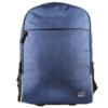 Zing Blue Backpack