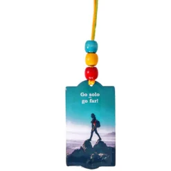 Car Hanging - Go Solo, Far Away!