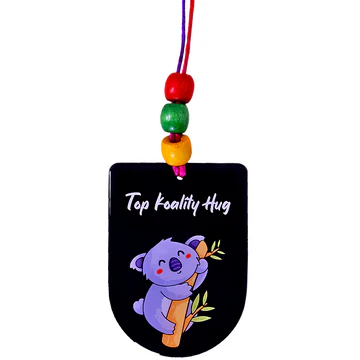 Car Hanging - A top Koality Hug goes far its way! 3 Car Hanging - A top Koality Hug goes far its way!