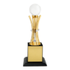 Crystal Ball Trophy GCZ 1012