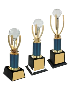 Crystal Sphere GCZ 1080