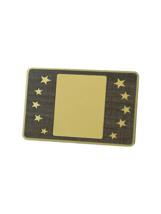 Stars aligned in semi-circle Memento GCZ 1097 3 Stars aligned in semi-circle Memento GCZ 1097