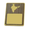 India Map on top Memento GCZ 1099 1 India Map on top Memento GCZ 1099