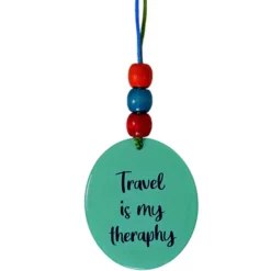 Car Hanging - Therapeutic Affair!