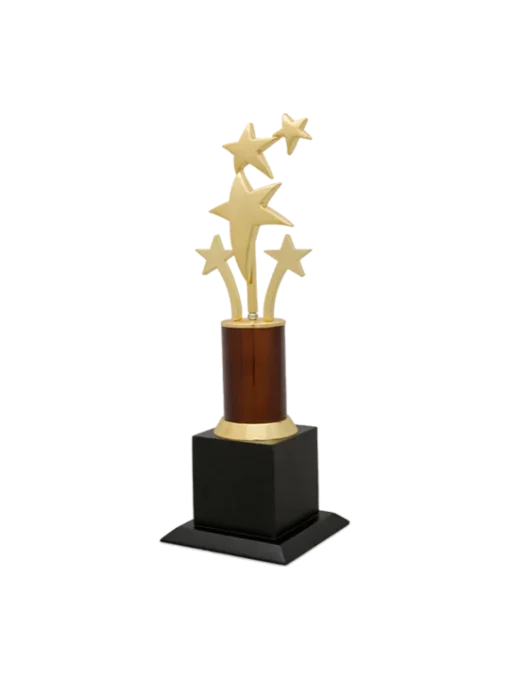 Emerging Stars Trophy GCZ 1106