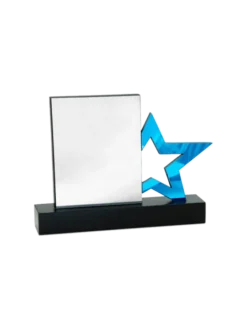 Emerging Star Trophy GCZ 1114