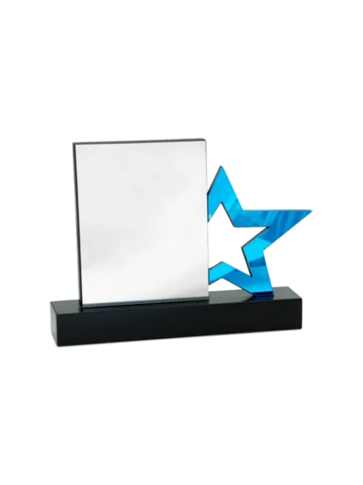 Emerging Star Trophy GCZ 1114
