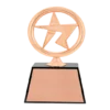 Ring Star Trophy GCZ 1129 1 Ring Star Trophy GCZ 1129