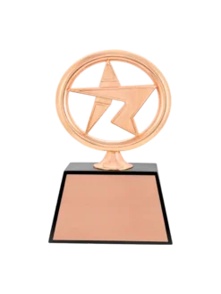 Ring Star Trophy GCZ 1129
