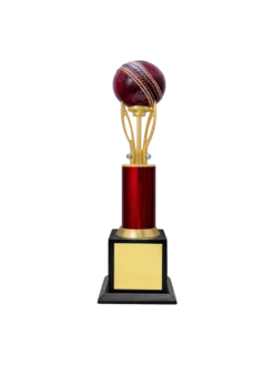 Cricket Ball Trophy GCZ 1130
